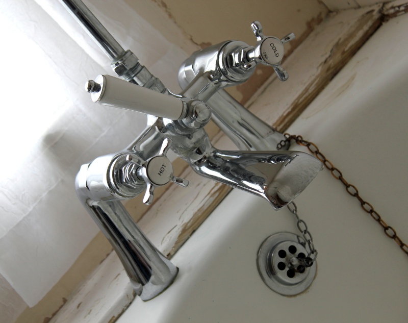 Shower Installation Bampton, Carterton, Burford, OX18