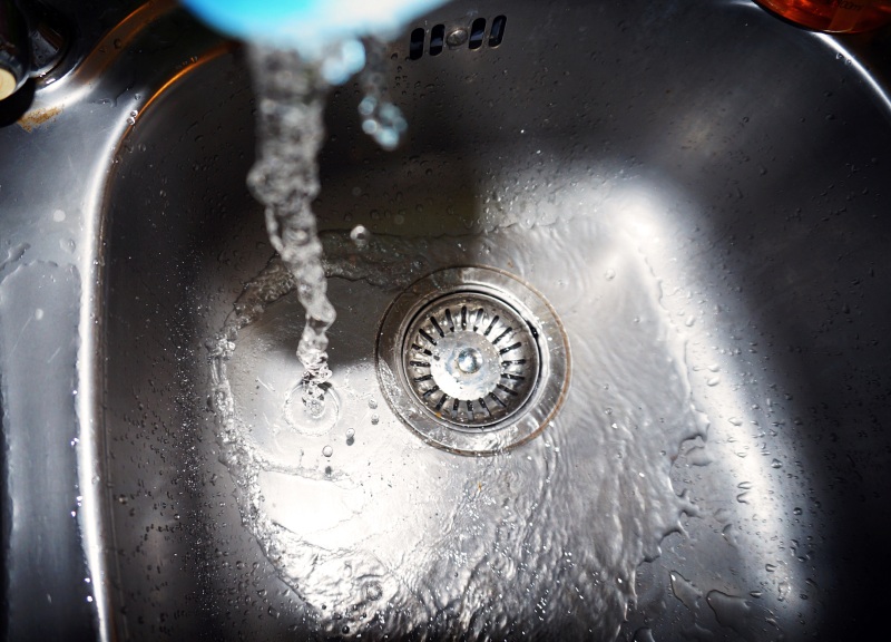 Sink Repair Bampton, Carterton, Burford, OX18